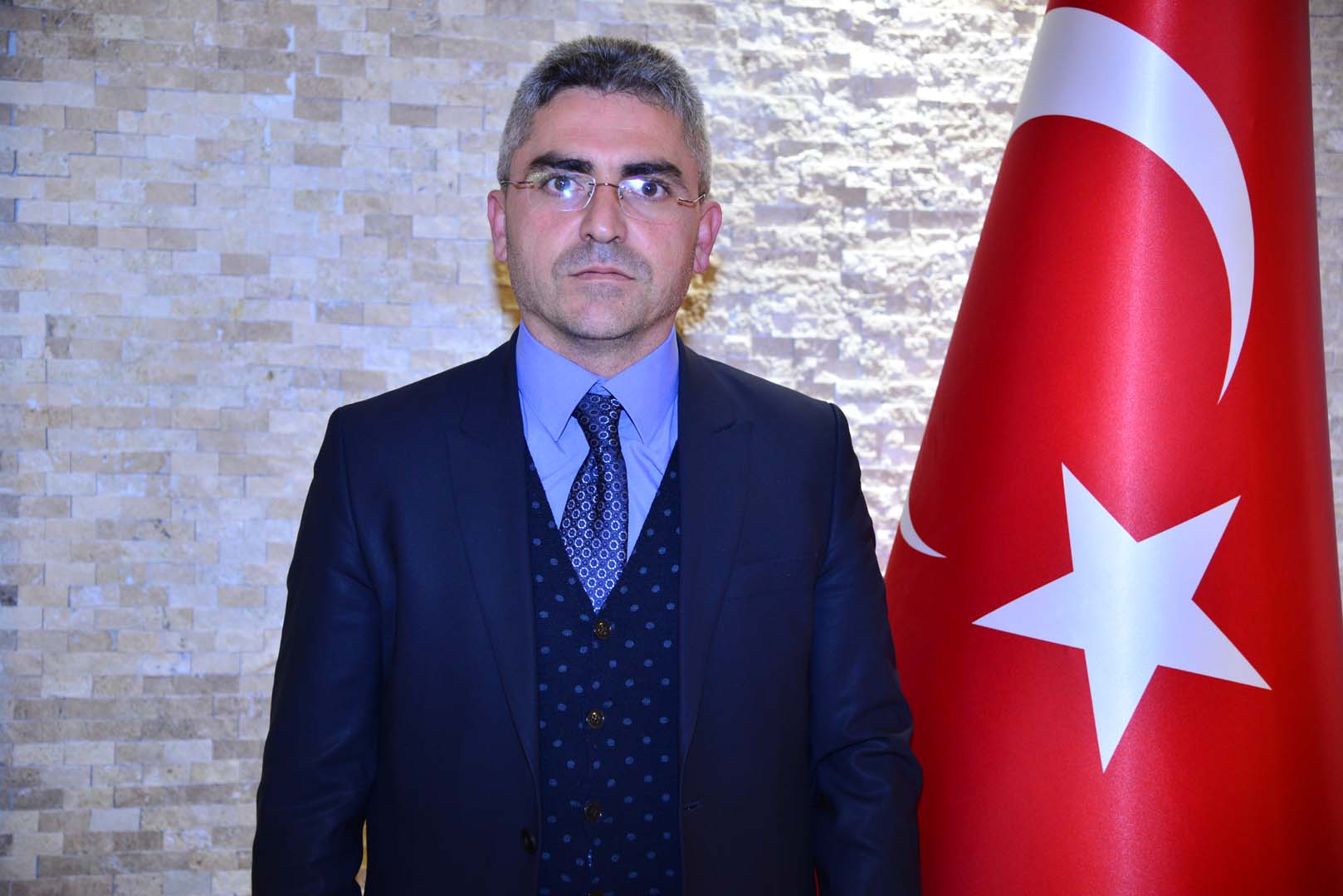 Mehmet Hilmi ALAYLI