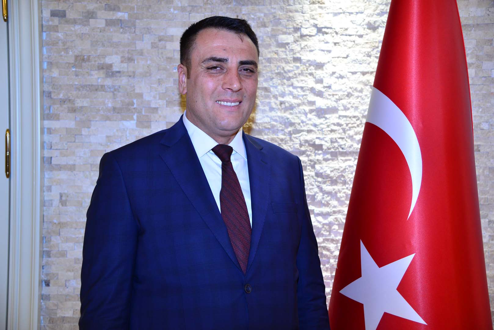 Mehmet YURTOĞLU